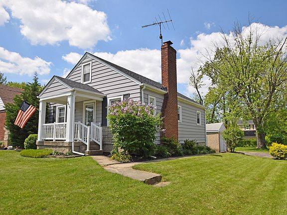 2nd image of 4416 Orchard Ln