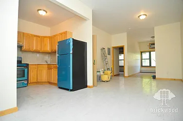 Rented by Brickwood Realty