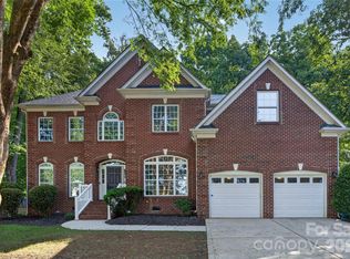 6301 Crown Hill Dr, Mint Hill, NC 28227