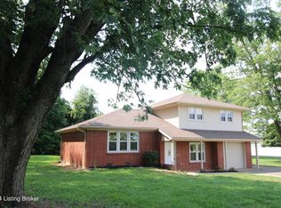 1091 Stringer Ln, Mount Washington, KY 40047