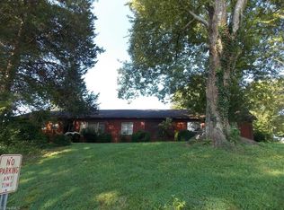 203 S West St, Wilkesboro, NC 28697