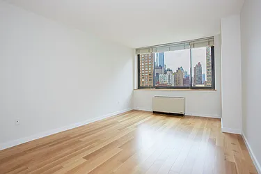Rented by Brown Harris Stevens