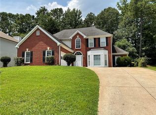 134 Carolinas Way, Fayetteville, GA 30215