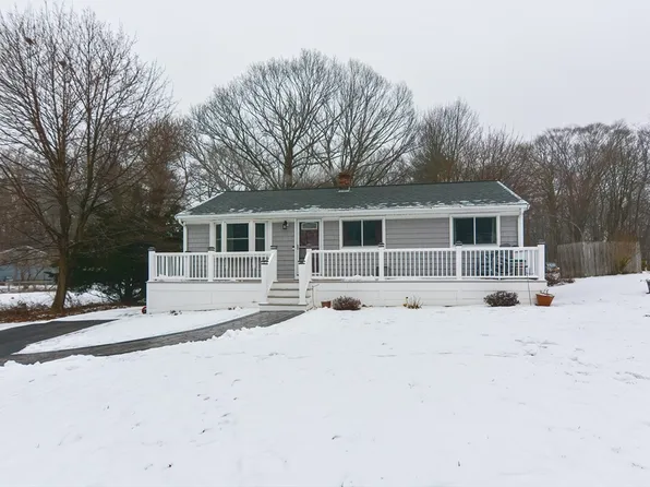 23 Sunset Rd, Franklin, MA 02038