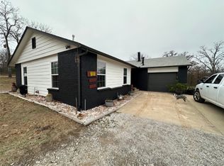 4251 Norfolk Ave, Beggs, OK 74421