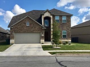 8923 Arabian King, Converse, TX 78109