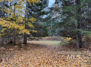 W Hidden Harbor Ln LOT 4, Sandpoint, ID 83864