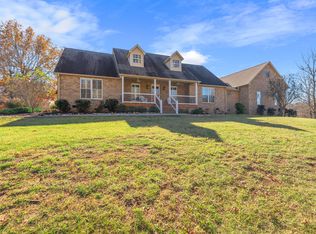 351 Gordon Hollow Rd, Ten Mile, TN 37880