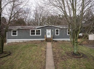 196 SE 51st Rd, Warrensburg, MO 64093