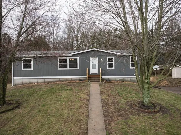 196 SE 51st Rd, Warrensburg, MO 64093