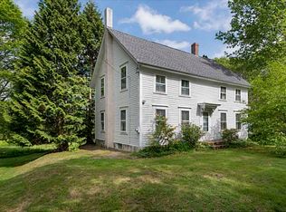 74 Old Harbor Rd, Westport, MA 02790