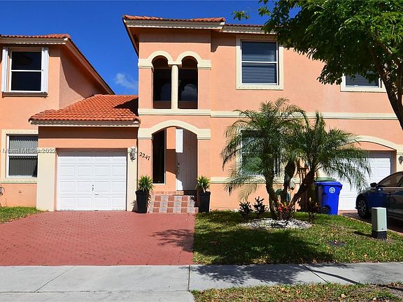 2nd image of 2247 NW 161st Ave
