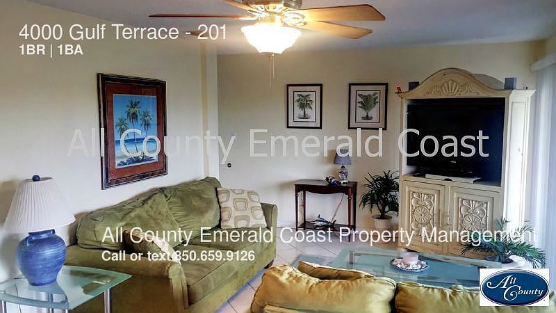 1st image of 4000 Gulf Terrace Dr Unit 201