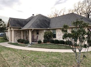 4257 Vintage Hills Dr, Bryan, TX 77808