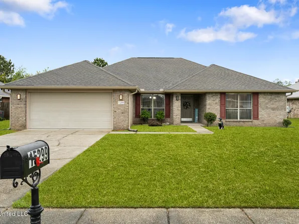 15299 Winsor Pl, Diberville, MS 39540