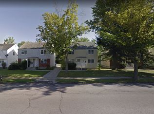 718 Taunton Pl, Buffalo, NY 14214