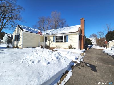 257 Green Road, Manchester, CT, 06042