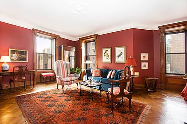 Sold by RES New York