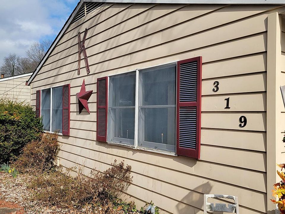 319 Stafford Dr, Catonsville, MD 21228 Zillow