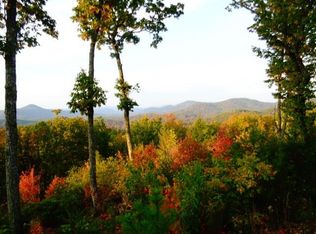 315 Cliffside Trl, Pickens, SC 29671