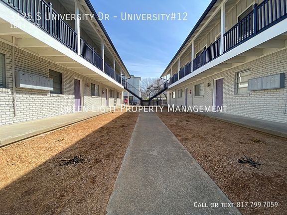 2nd image of 3125 S University Dr #12