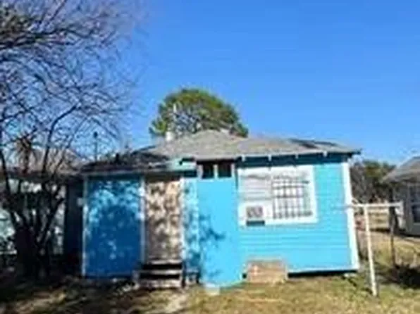 809 Booker T Washington Ave, Port Arthur, TX 77640