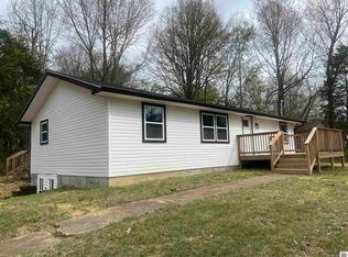 4201 Lovelaceville Rd, Paducah, KY 42001