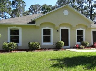 15 Zaun Trl, Palm Coast, FL 32164