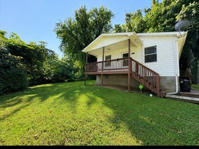 2401 10th Ave, Huntington, WV, 25703