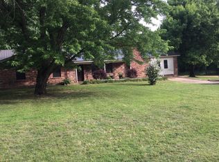 3851 Highway 364, Cherry Valley, AR 72324
