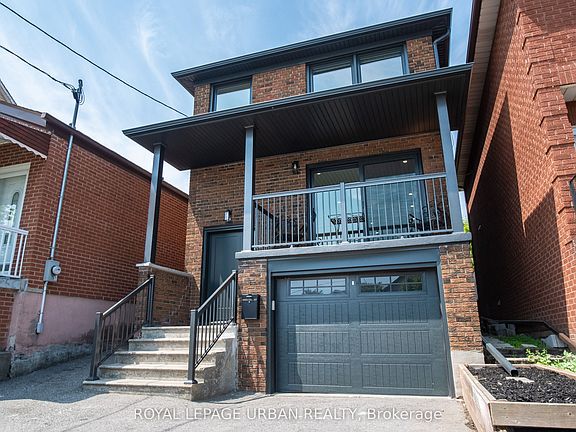 2nd image of 434 Westmount Ave