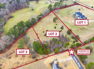 1109 Stone Home Ln LOT 2, Raleigh, NC 27603