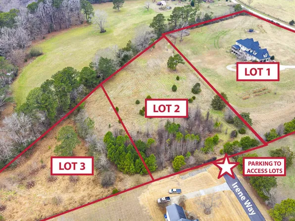 1109 Stone Home Ln Lot 3, Raleigh, NC 27603