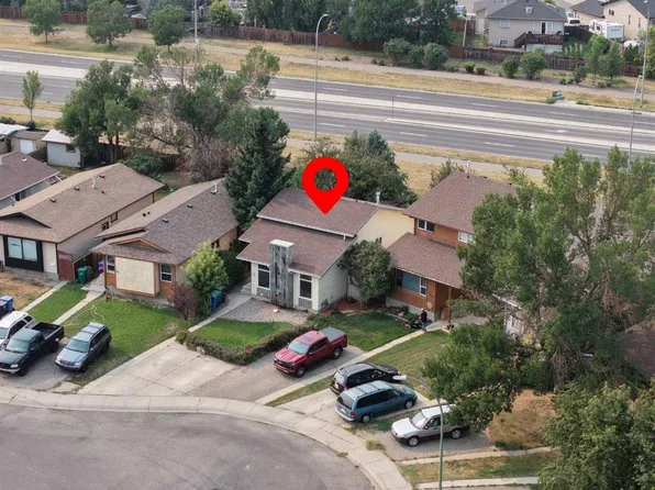 47 Princeton Cres SE, Lethbridge, AB T1K 4S5