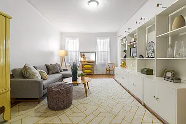 Sold by Weichert Properties - NYC