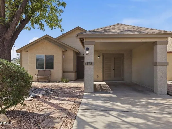 4175 E Pecan Road, Phoenix, AZ 85040