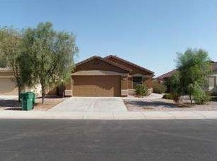 45082 W Alamendras St, Maricopa, AZ 85139