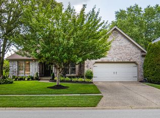 3706 Rock Bay Dr, Louisville, KY 40245