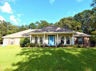 126 Hollybush Pl, Brandon, MS 39047