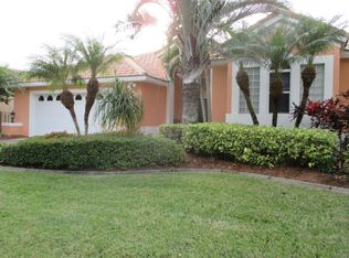 724 Spanish Cove Dr, Melbourne, FL 32940