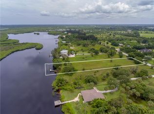 6110 Riverside Dr, Punta Gorda, FL 33982