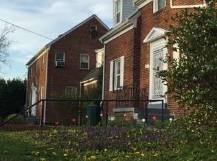 7011 8th St NW, Washington, DC 20012