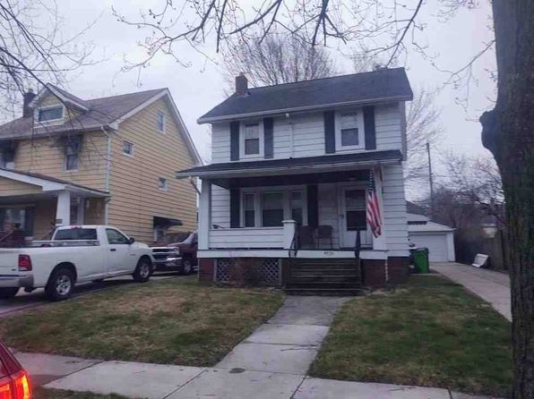 4725 E 85th St, Garfield Heights, OH 44125