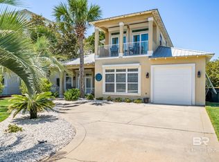 6904 Kiva Way, Gulf Shores, AL 36542