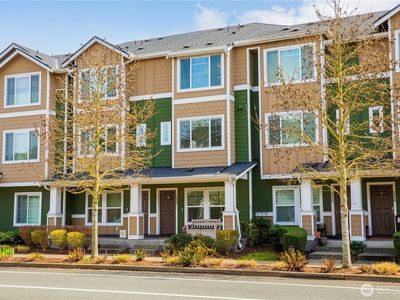 3326 31st Drive, Everett, WA, 98201