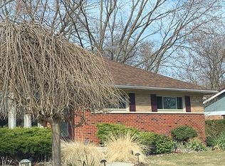 17105 Penrod Dr, Clinton Township, MI 48035