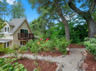 7930 Hihn Rd, Ben Lomond, CA 95005