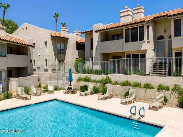 1840 E MORTEN Avenue #231, Phoenix, AZ 85020