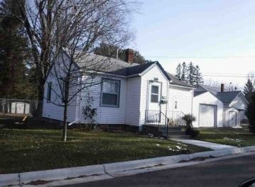 Property Front View