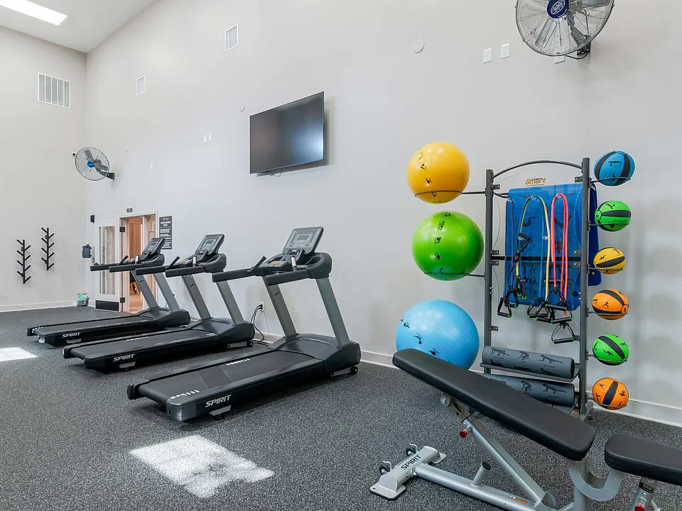 Estancia At City Center apartments community photo